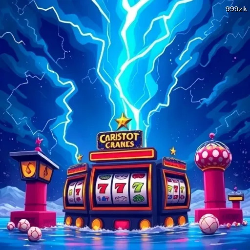 999zk: Promo dan Bonus Terbaik untuk Para Gamer Indonesia