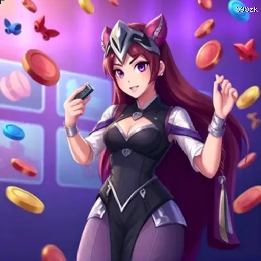 Menjelajahi Fitur Unggulan Situs Game 999zk
