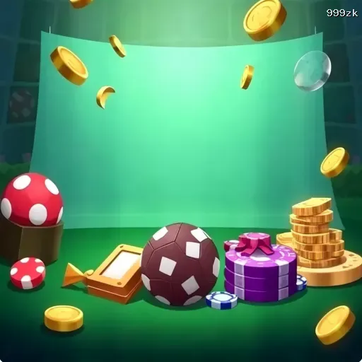 Mengulas Fitur Menarik di Situs Game 999zk
