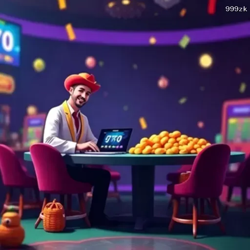 Panduan Lengkap Menggunakan Situs Game 999zk